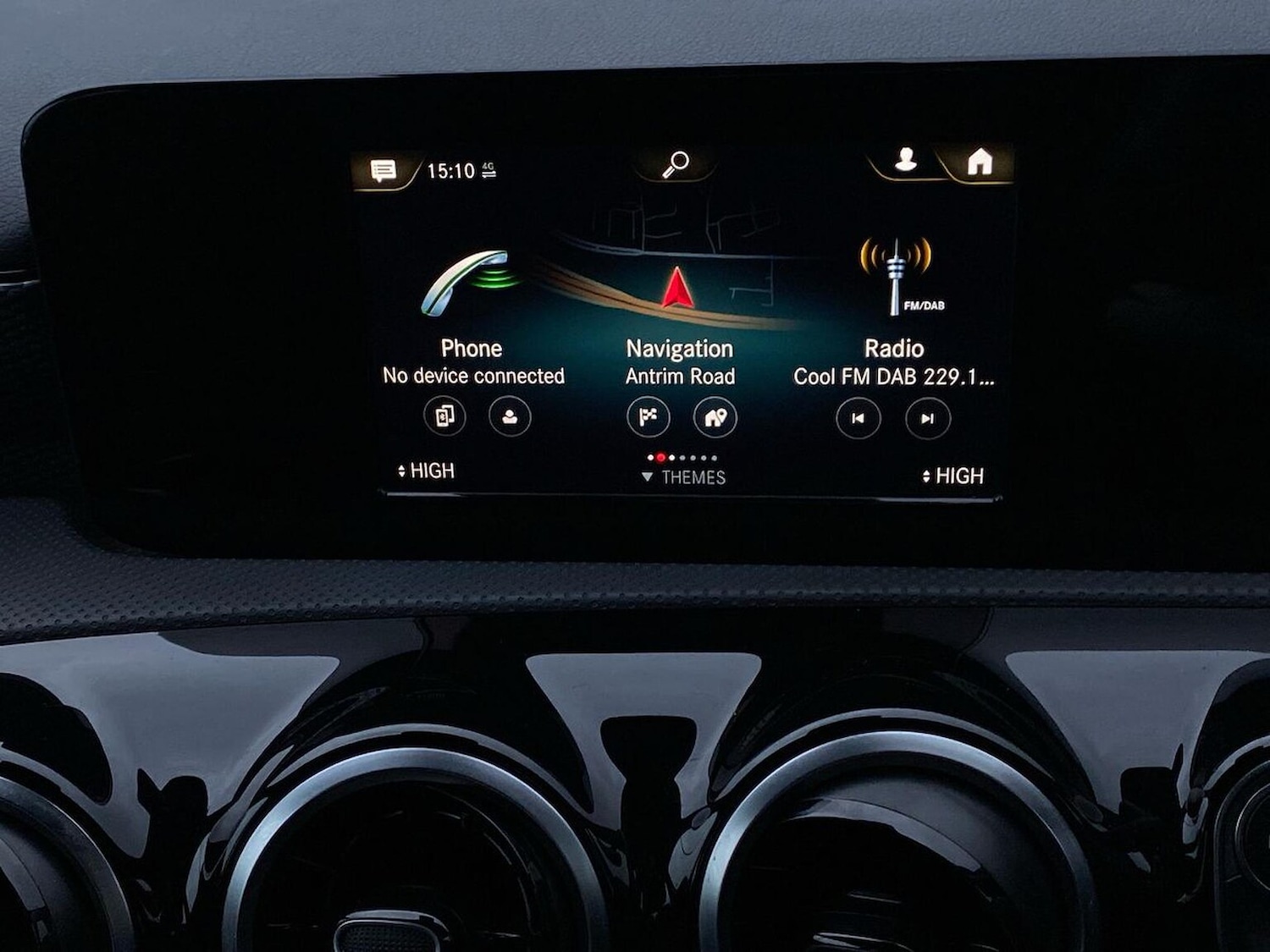 Used Mercedes-Benz A-Class 2022 for sale - 76986884: Photo 25