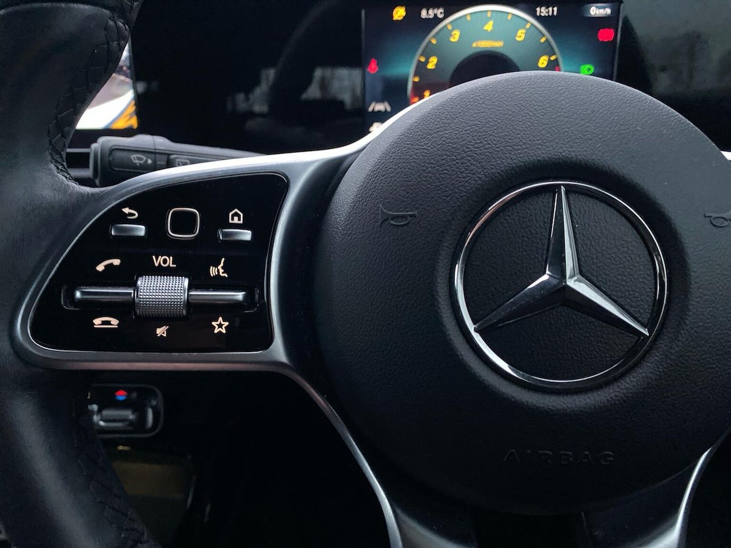 Used Mercedes-Benz A-Class 2022 for sale - 76986884: Photo 27