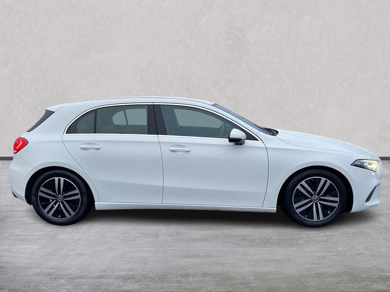 Used Mercedes-Benz A-Class 2022 for sale - 76986884: Photo 3