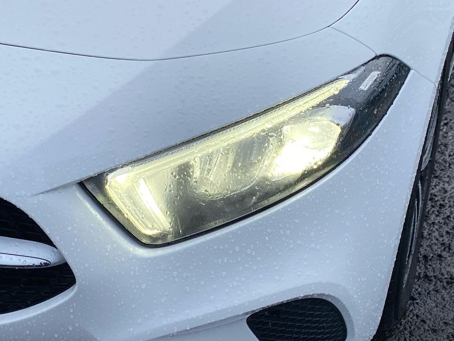 Used Mercedes-Benz A-Class 2022 for sale - 76986884: Photo 32