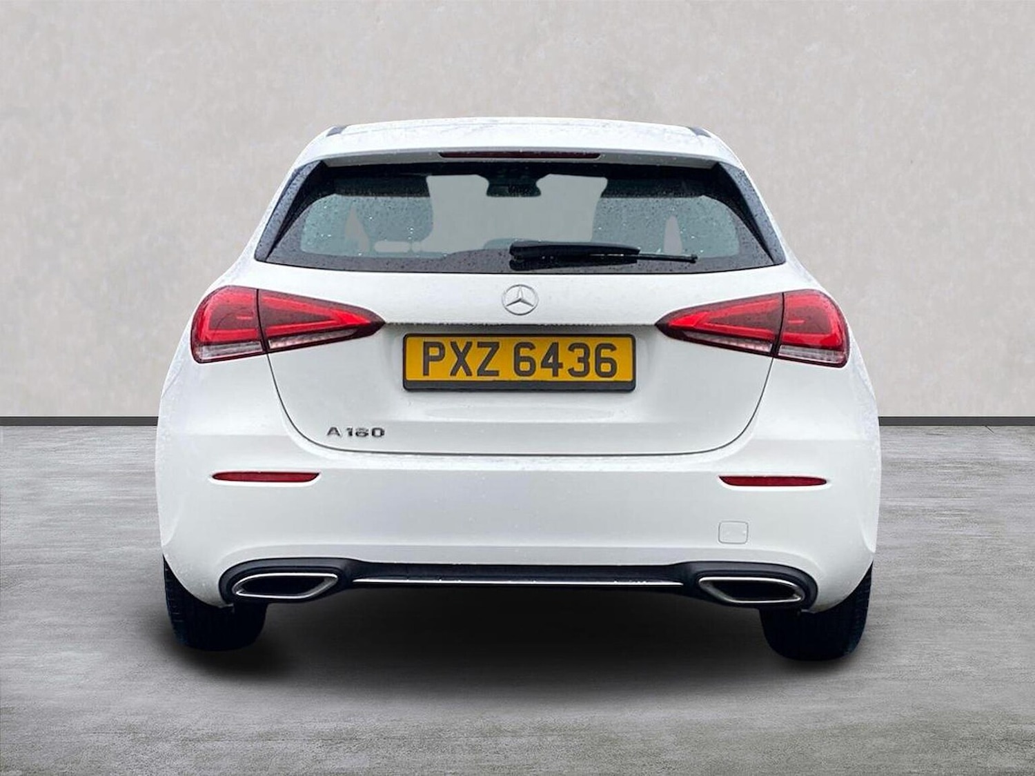 Used Mercedes-Benz A-Class 2022 for sale - 76986884: Photo 4