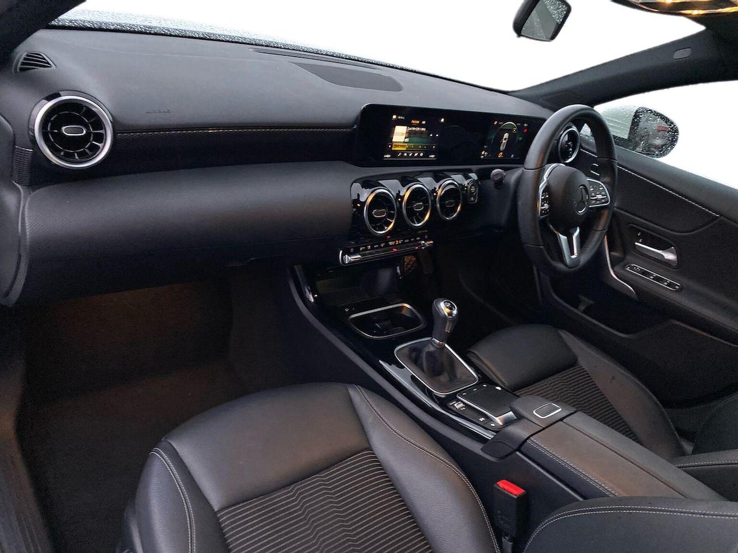 Used Mercedes-Benz A-Class 2022 for sale - 76986884: Photo 7