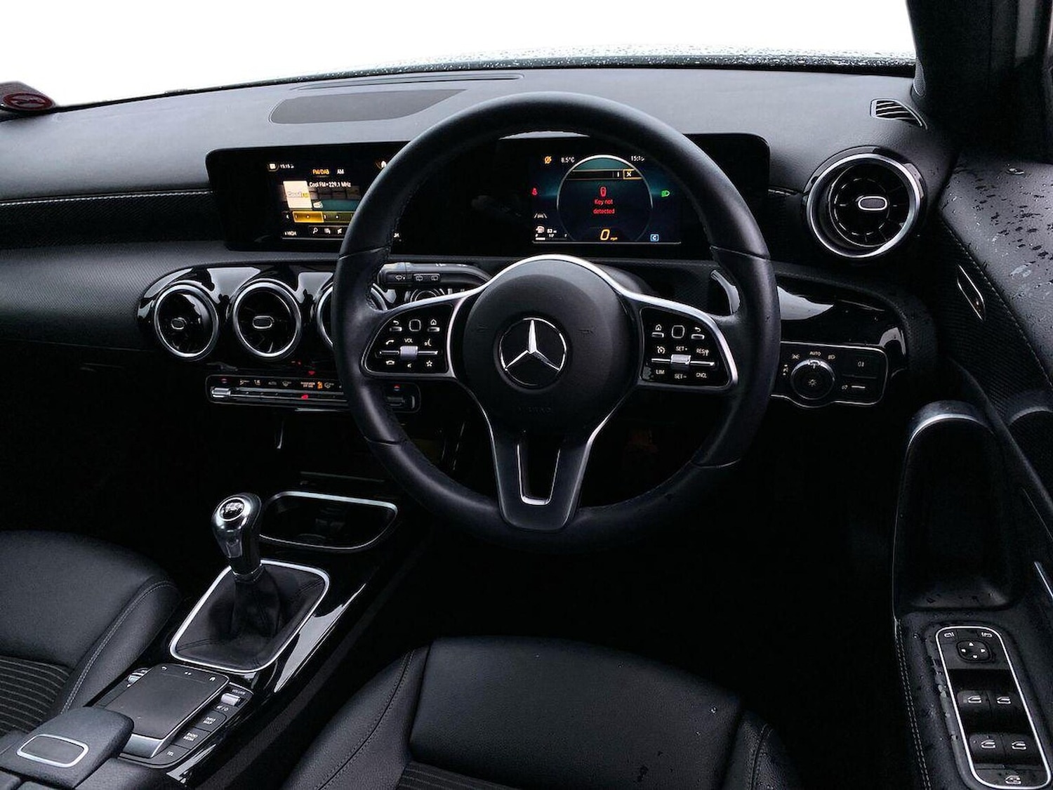 Used Mercedes-Benz A-Class 2022 for sale - 76986884: Photo 9