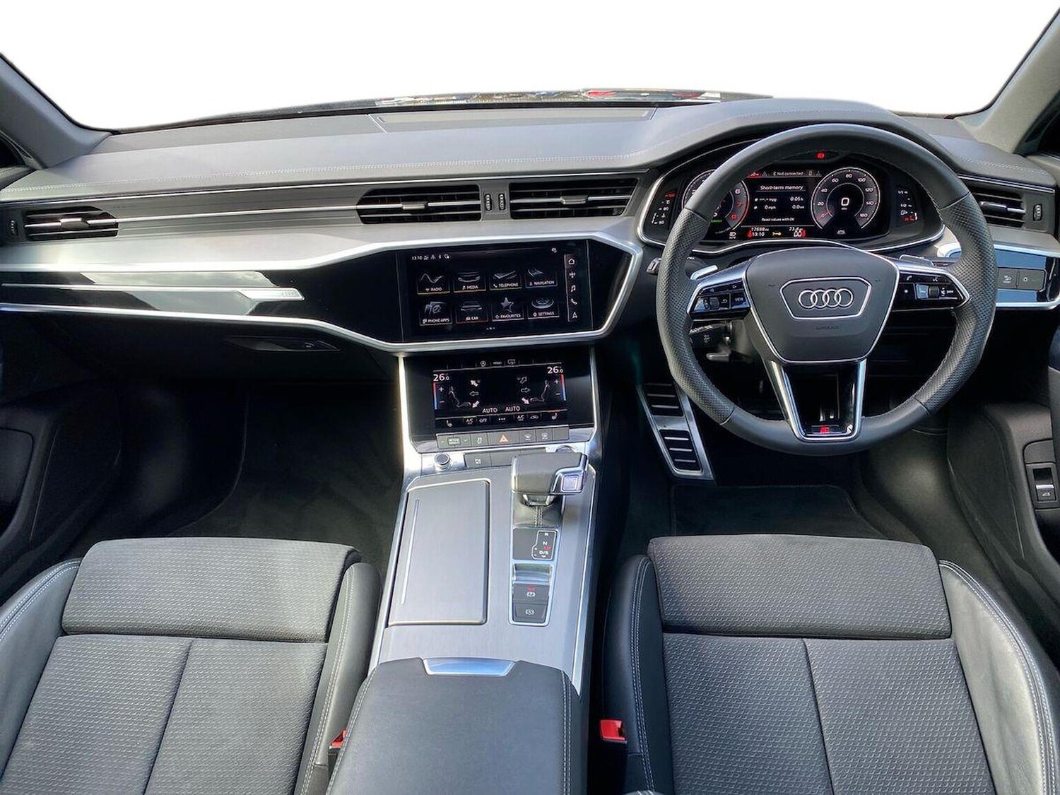 Used Audi A6 2023 for sale - 78194943: Photo 10