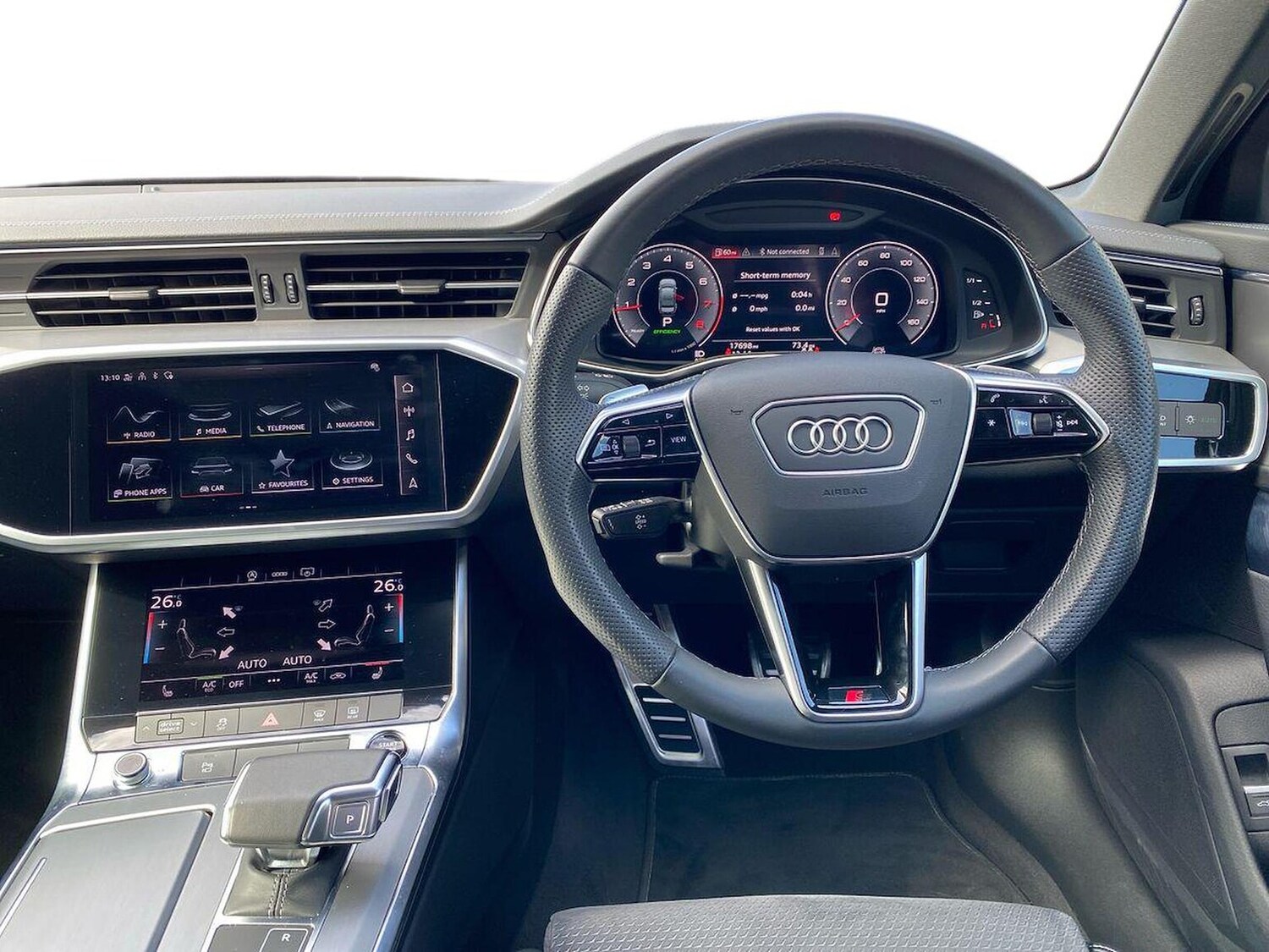 Used Audi A6 2023 for sale - 78194943: Photo 11