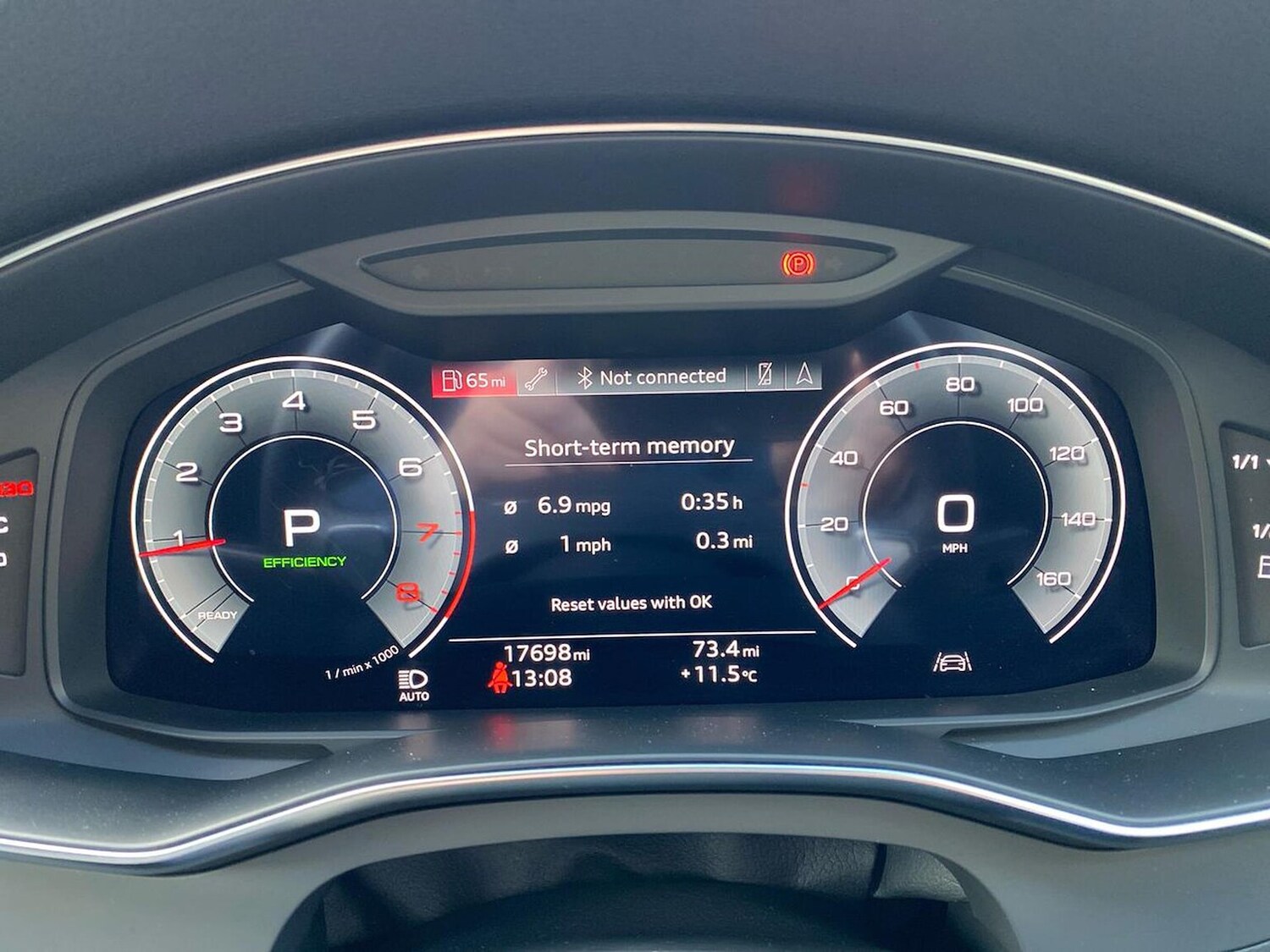 Used Audi A6 2023 for sale - 78194943: Photo 12