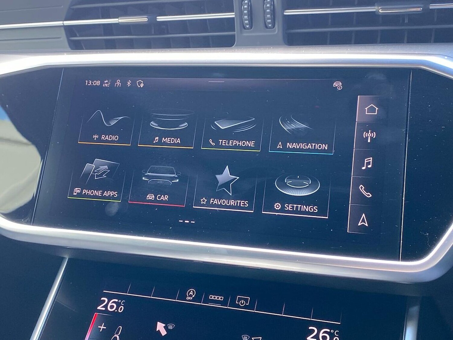 Used Audi A6 2023 for sale - 78194943: Photo 13