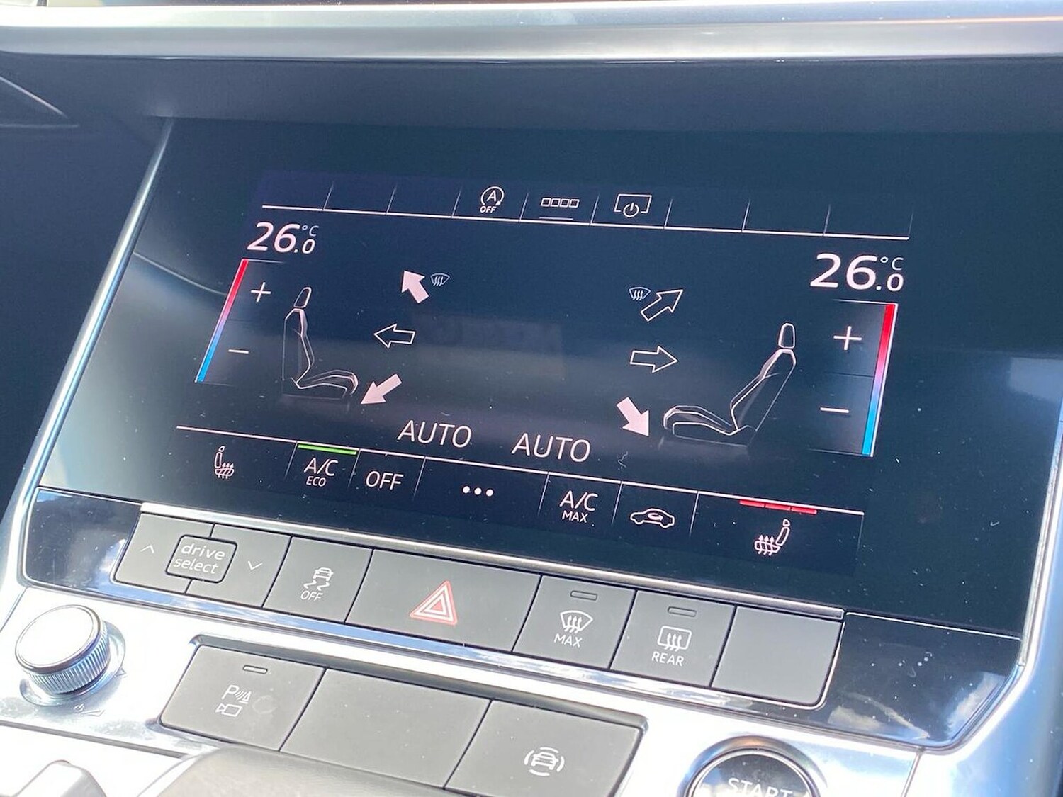 Used Audi A6 2023 for sale - 78194943: Photo 14