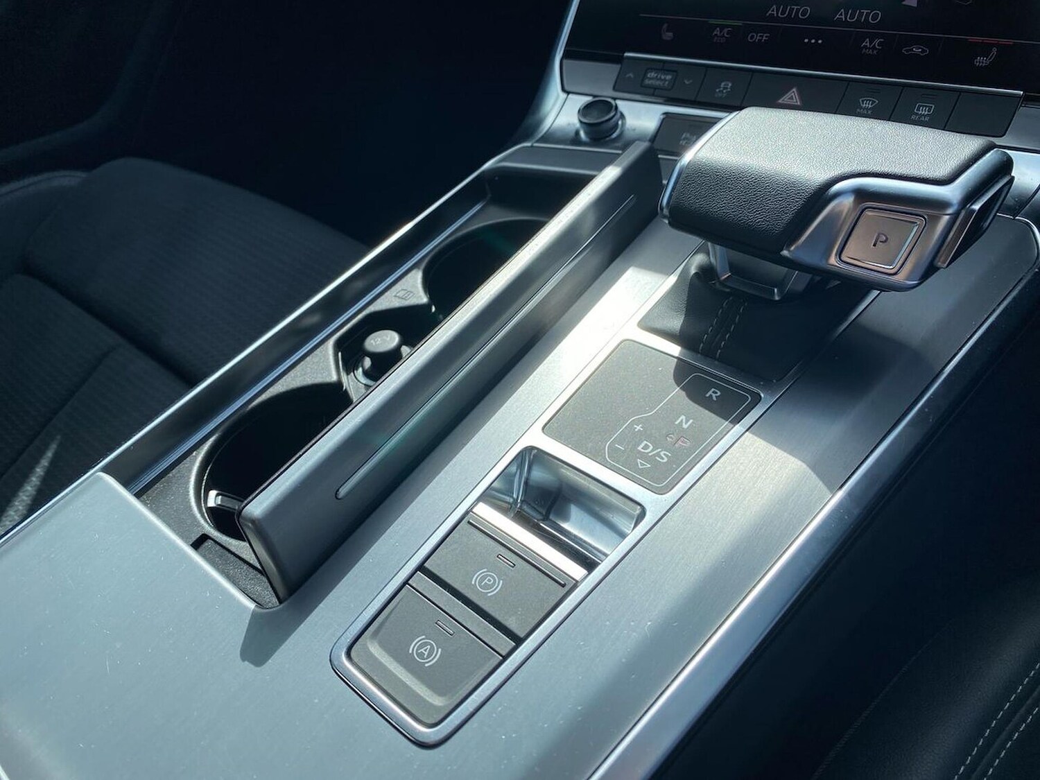 Used Audi A6 2023 for sale - 78194943: Photo 15