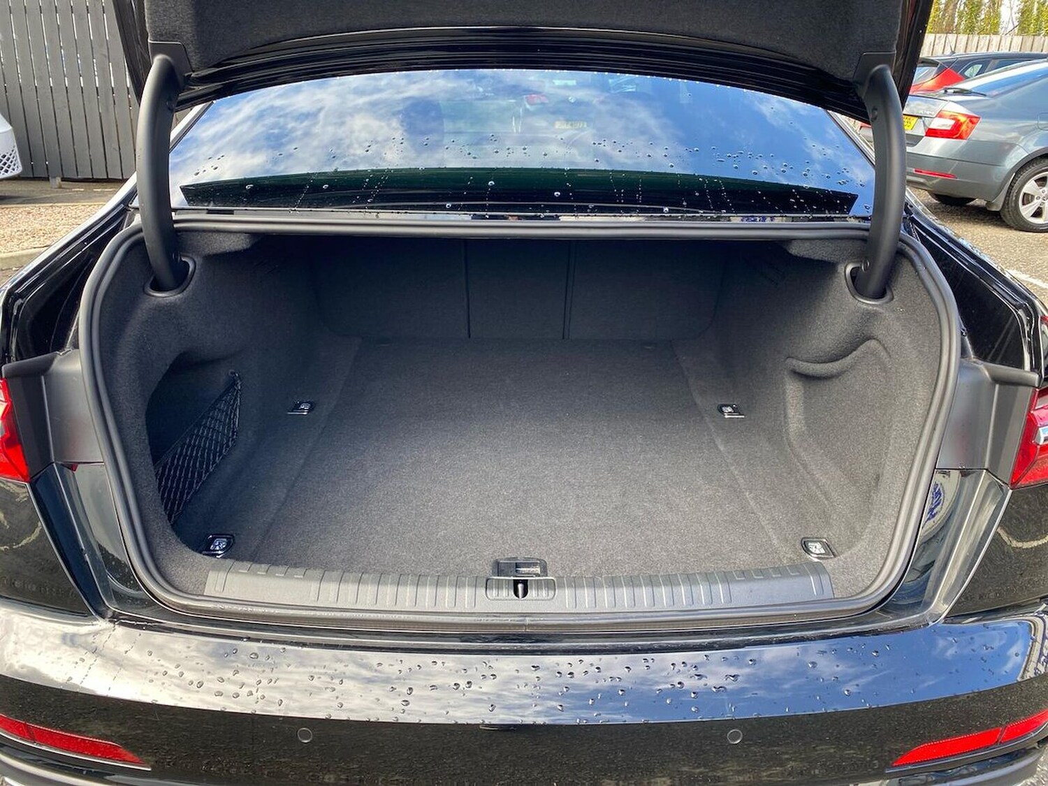 Used Audi A6 2023 for sale - 78194943: Photo 19