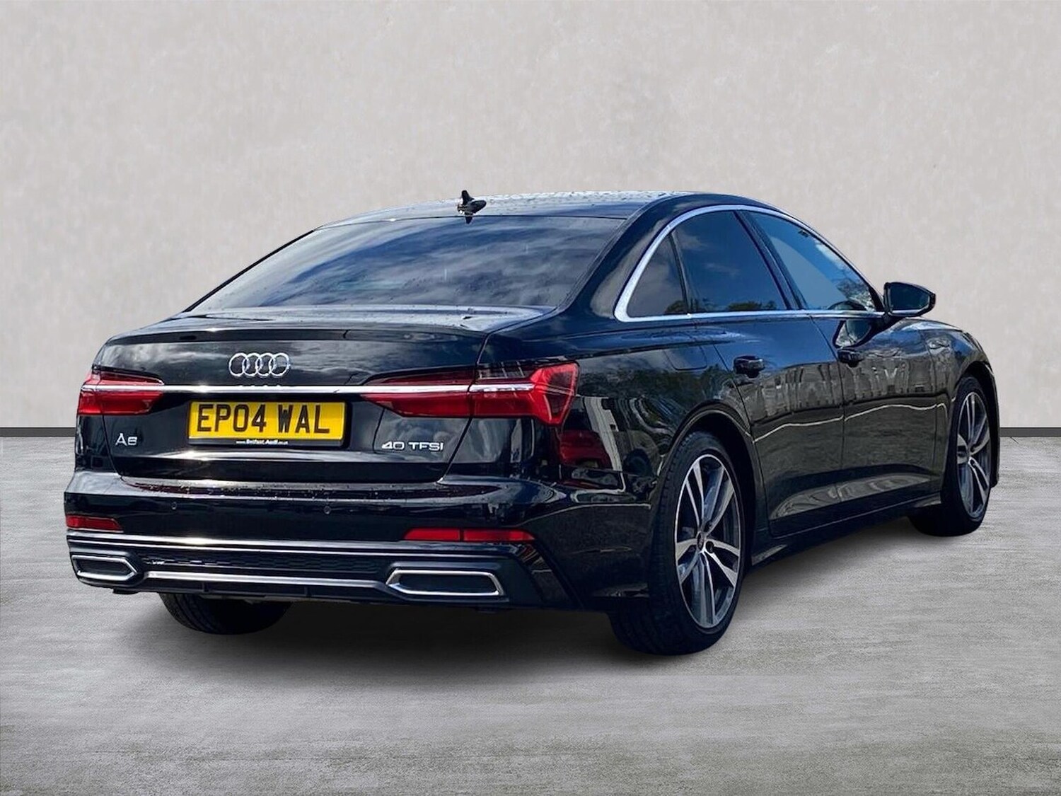 Used Audi A6 2023 for sale - 78194943: Photo 20