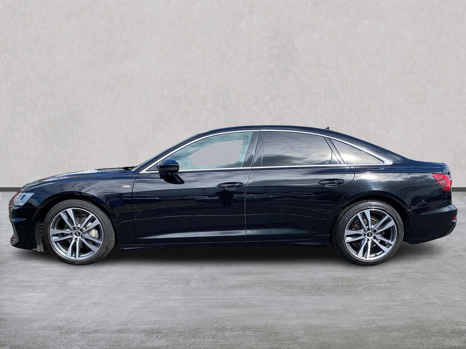 Used Audi A6 2023 for sale - 78194943: Photo 21