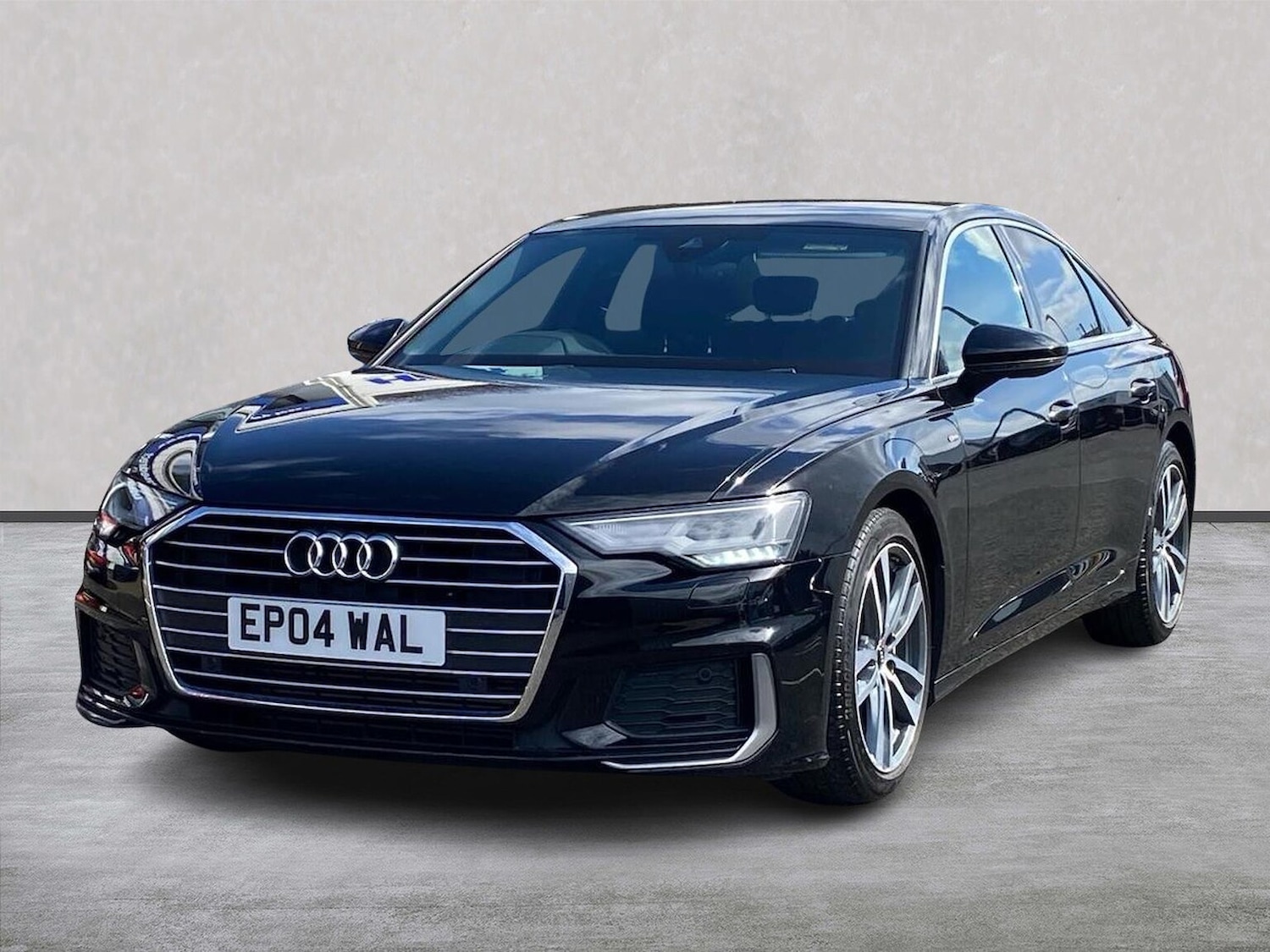 Used Audi A6 2023 for sale - 78194943: Photo 22