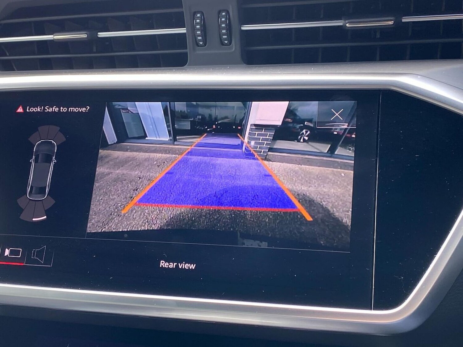 Used Audi A6 2023 for sale - 78194943: Photo 25