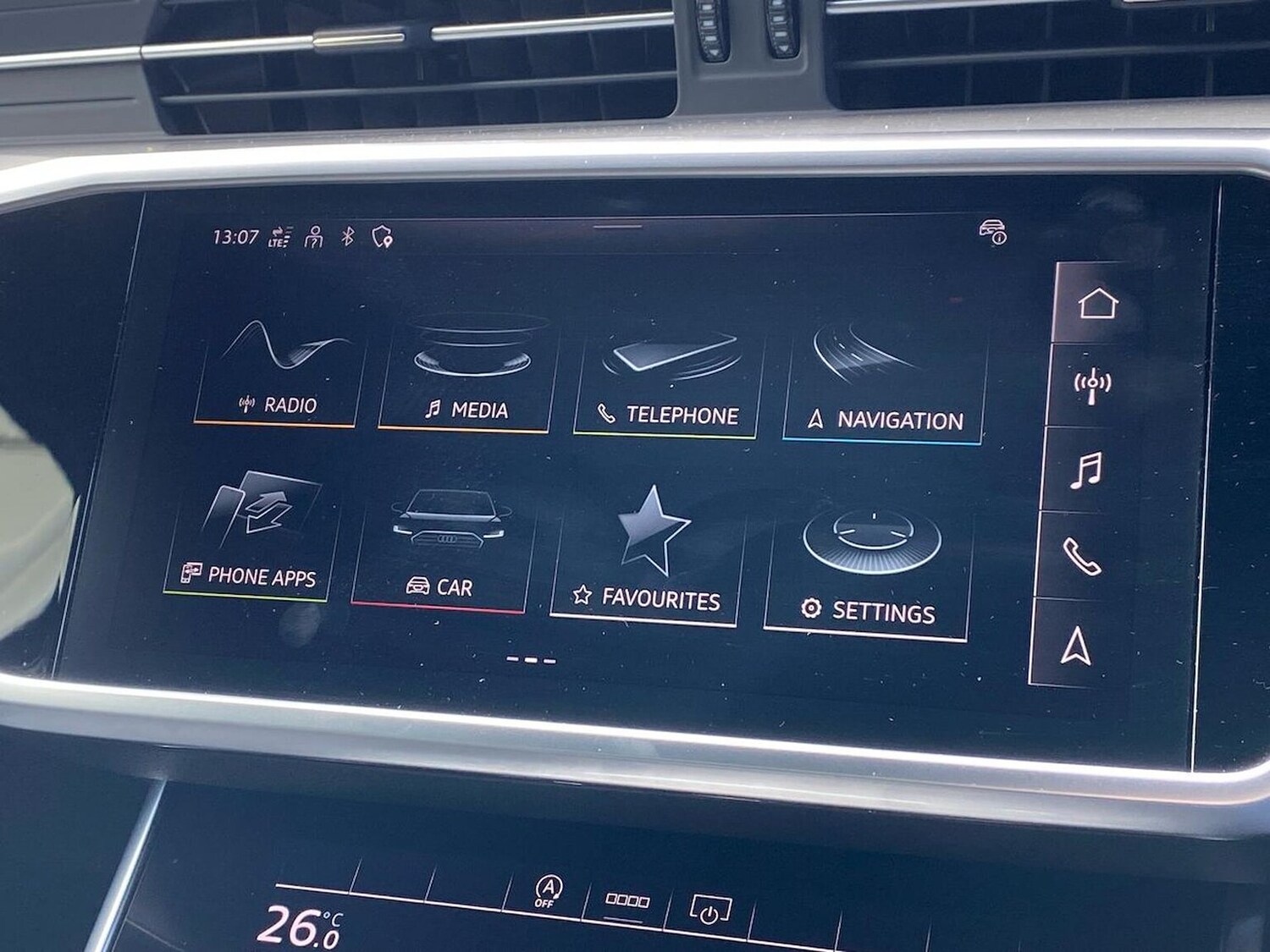 Used Audi A6 2023 for sale - 78194943: Photo 27