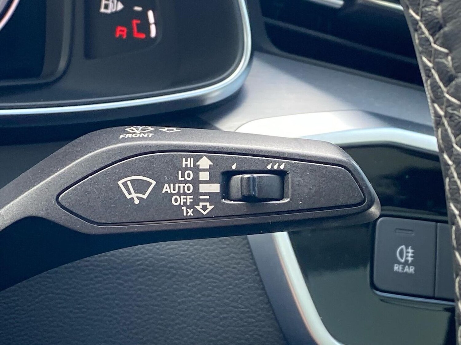 Used Audi A6 2023 for sale - 78194943: Photo 30