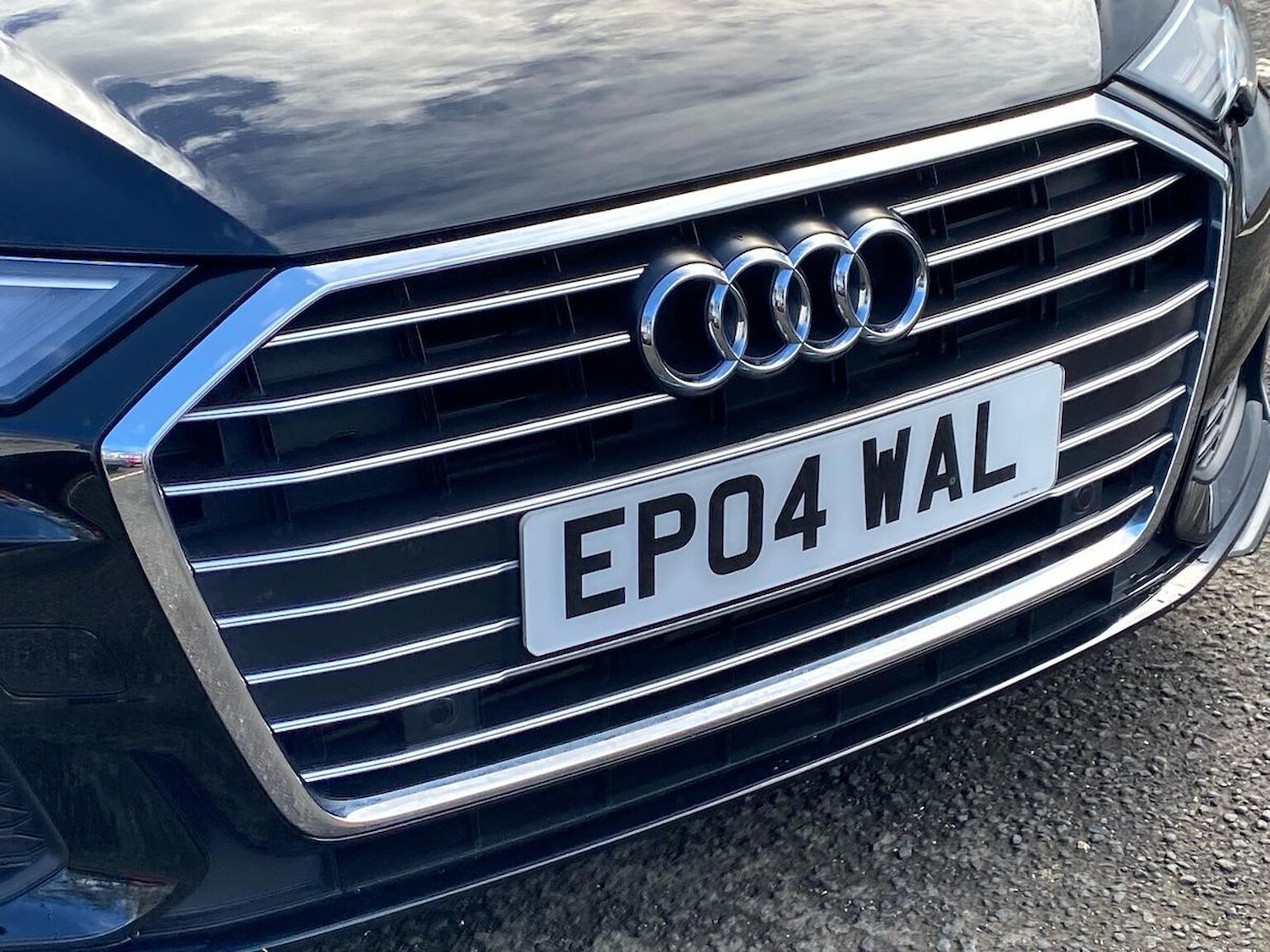 Used Audi A6 2023 for sale - 78194943: Photo 32