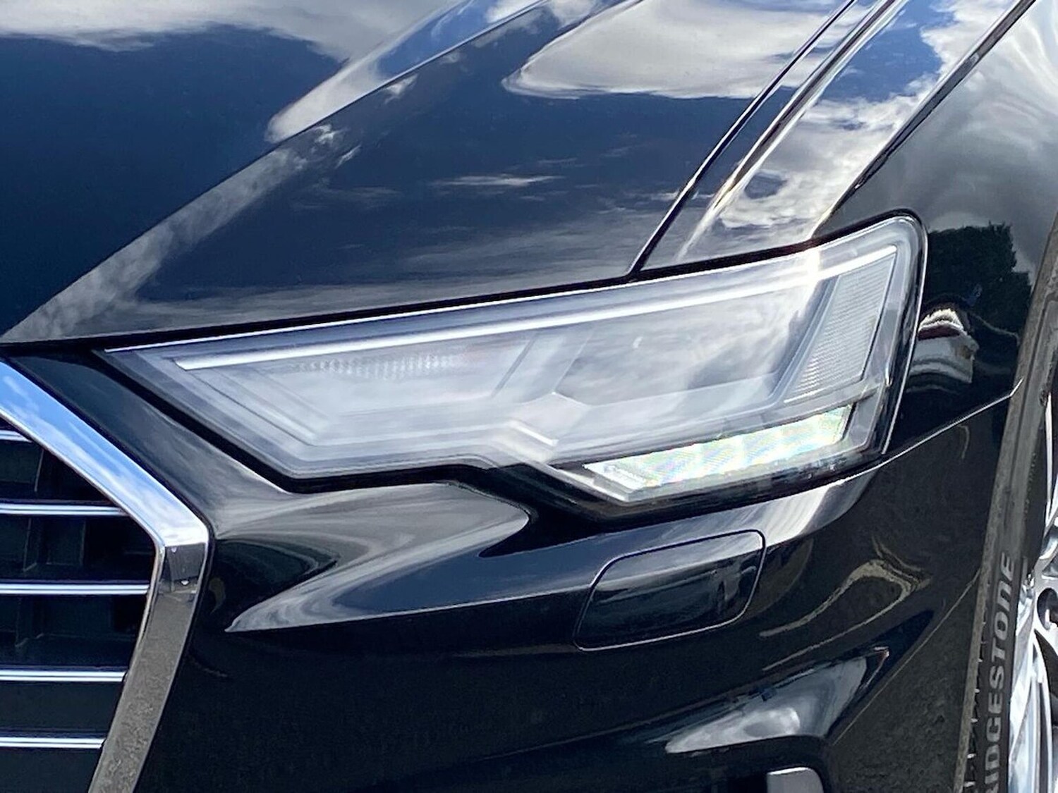 Used Audi A6 2023 for sale - 78194943: Photo 33