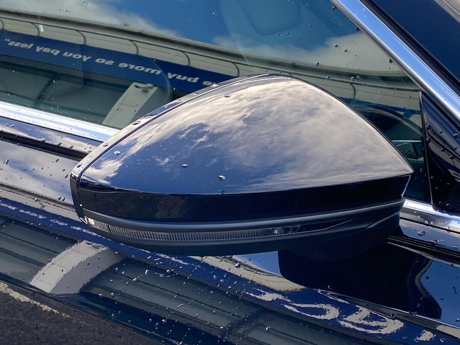 Used Audi A6 2023 for sale - 78194943: Photo 34