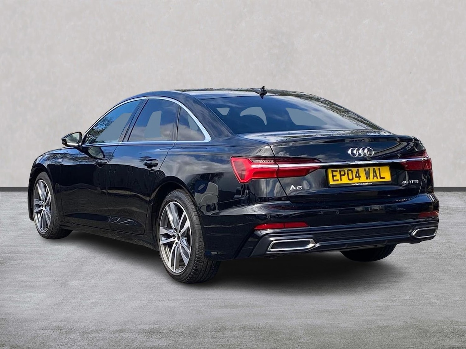 Used Audi A6 2023 for sale - 78194943: Photo 4