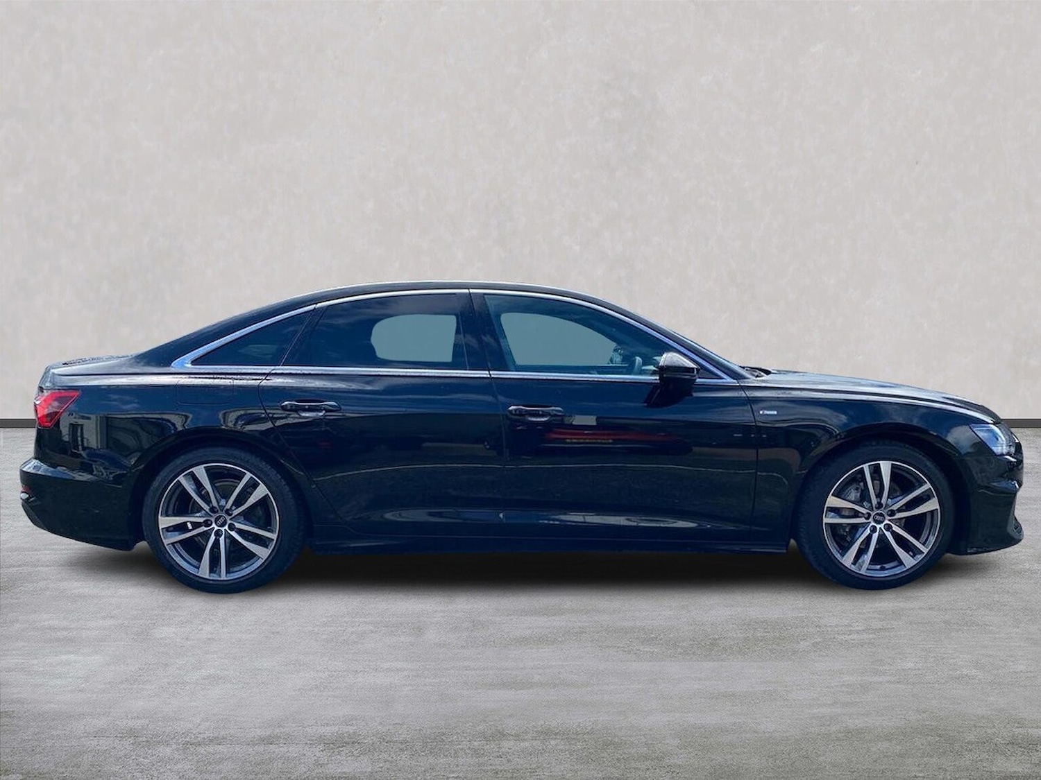 Used Audi A6 2023 for sale - 78194943: Photo 5