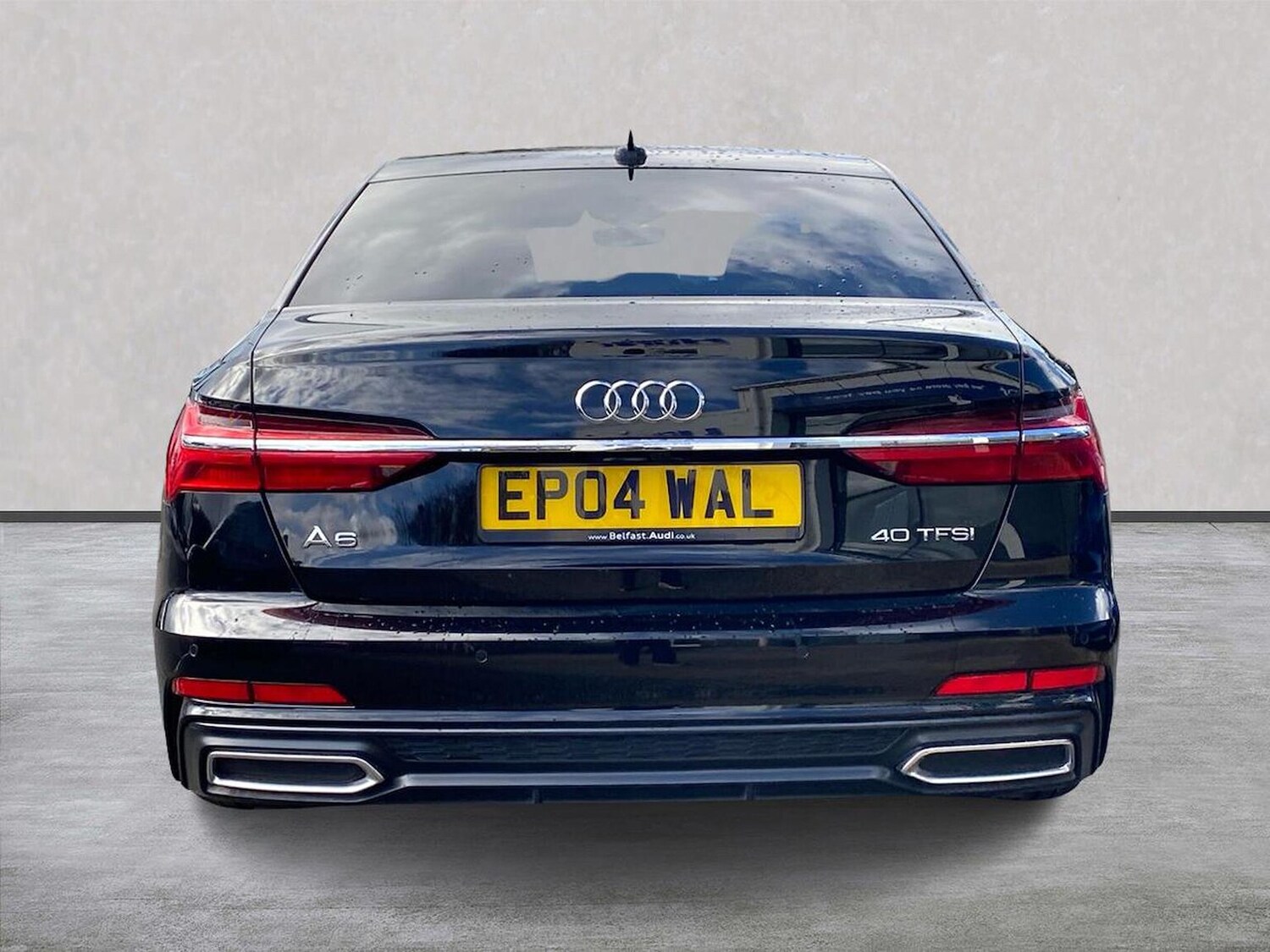 Used Audi A6 2023 for sale - 78194943: Photo 6