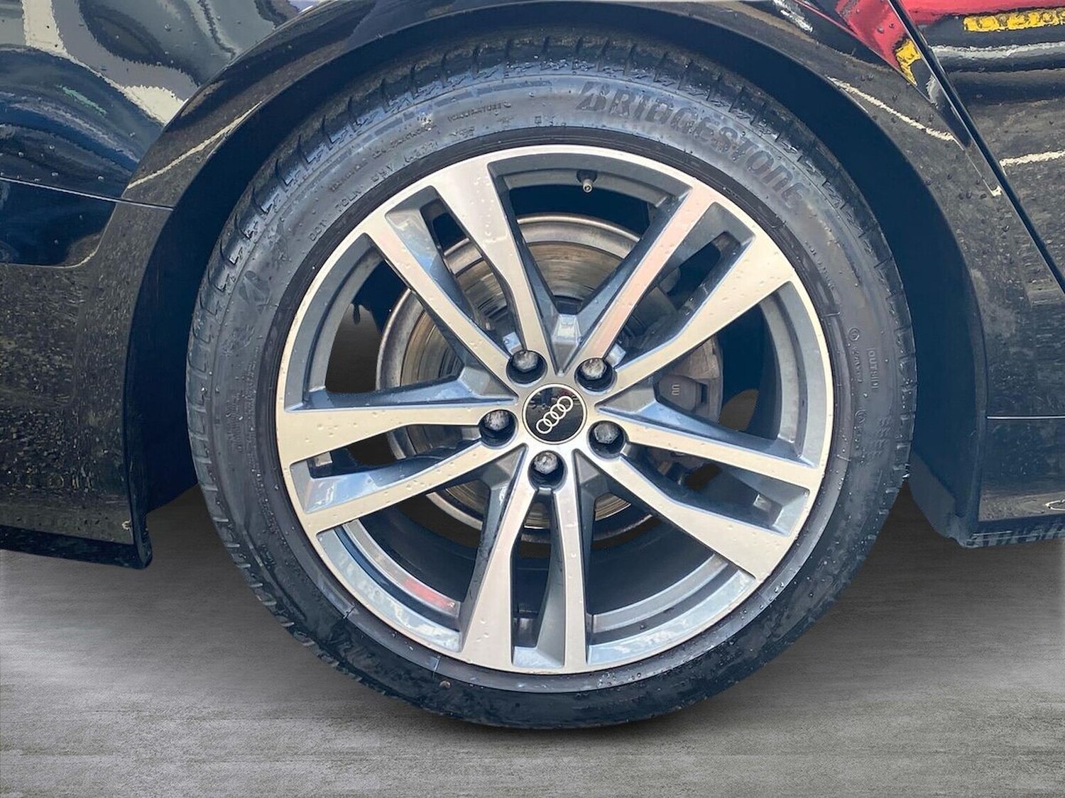 Used Audi A6 2023 for sale - 78194943: Photo 8