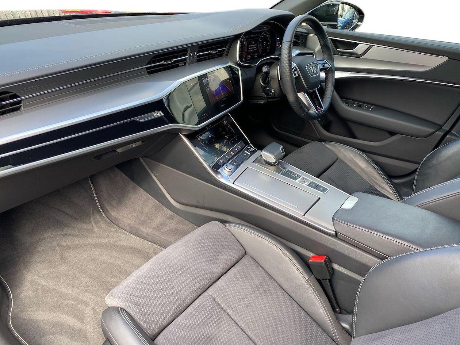 Used Audi A6 2023 for sale - 78194943: Photo 9