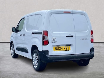 Used Toyota ProAce 2024 for sale - 78847843: Photo