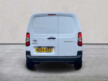 Used Toyota ProAce 2024 for sale - 78847843: Photo