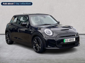 Used MINI Hatch 2021 for sale - 78883846: Photo