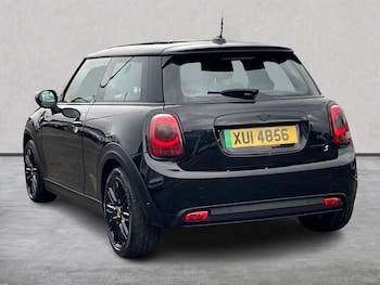 Used MINI Hatch 2021 for sale - 78883846: Photo