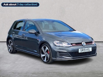 Volkswagen - Golf