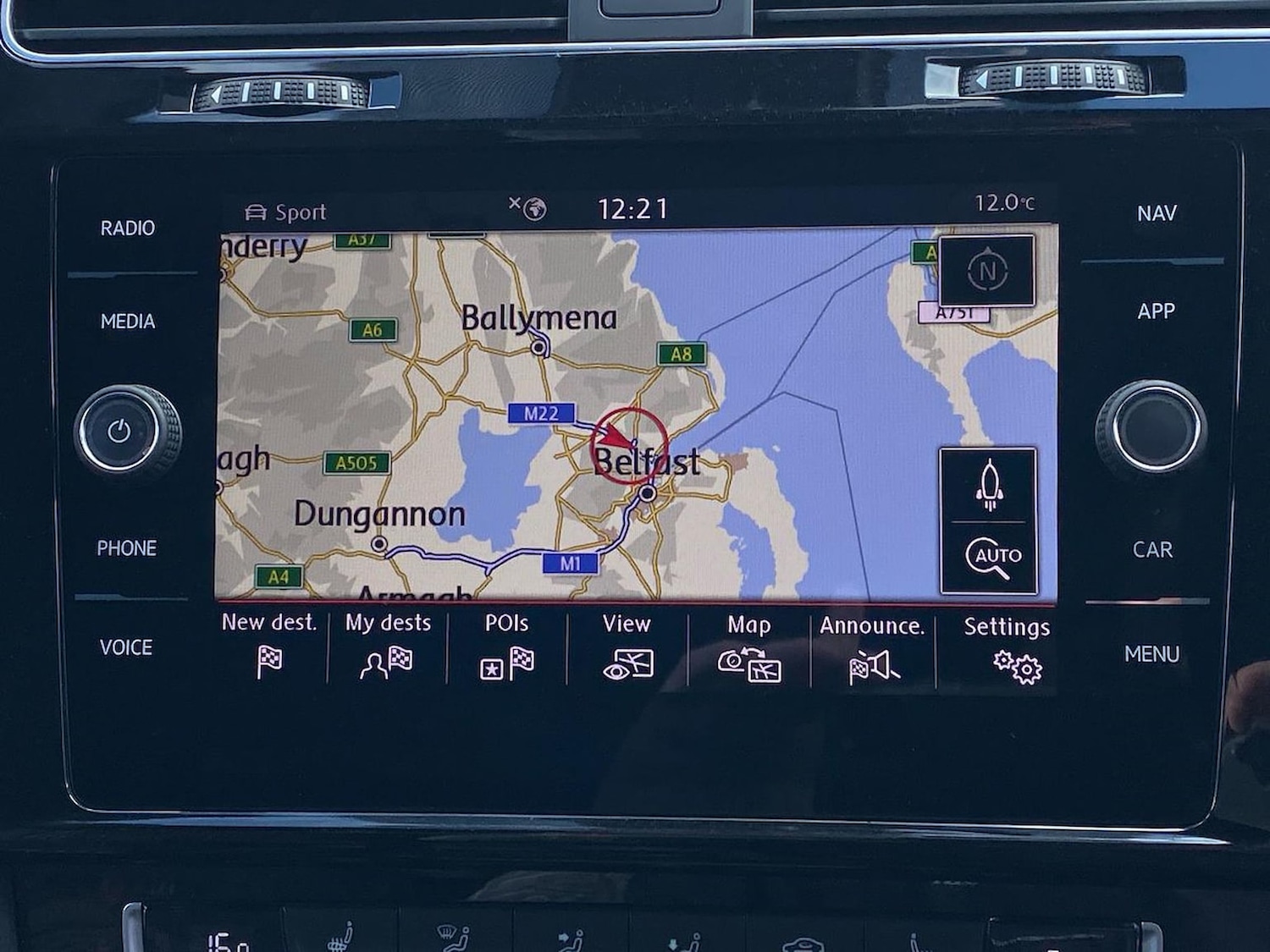 Vehicle 24