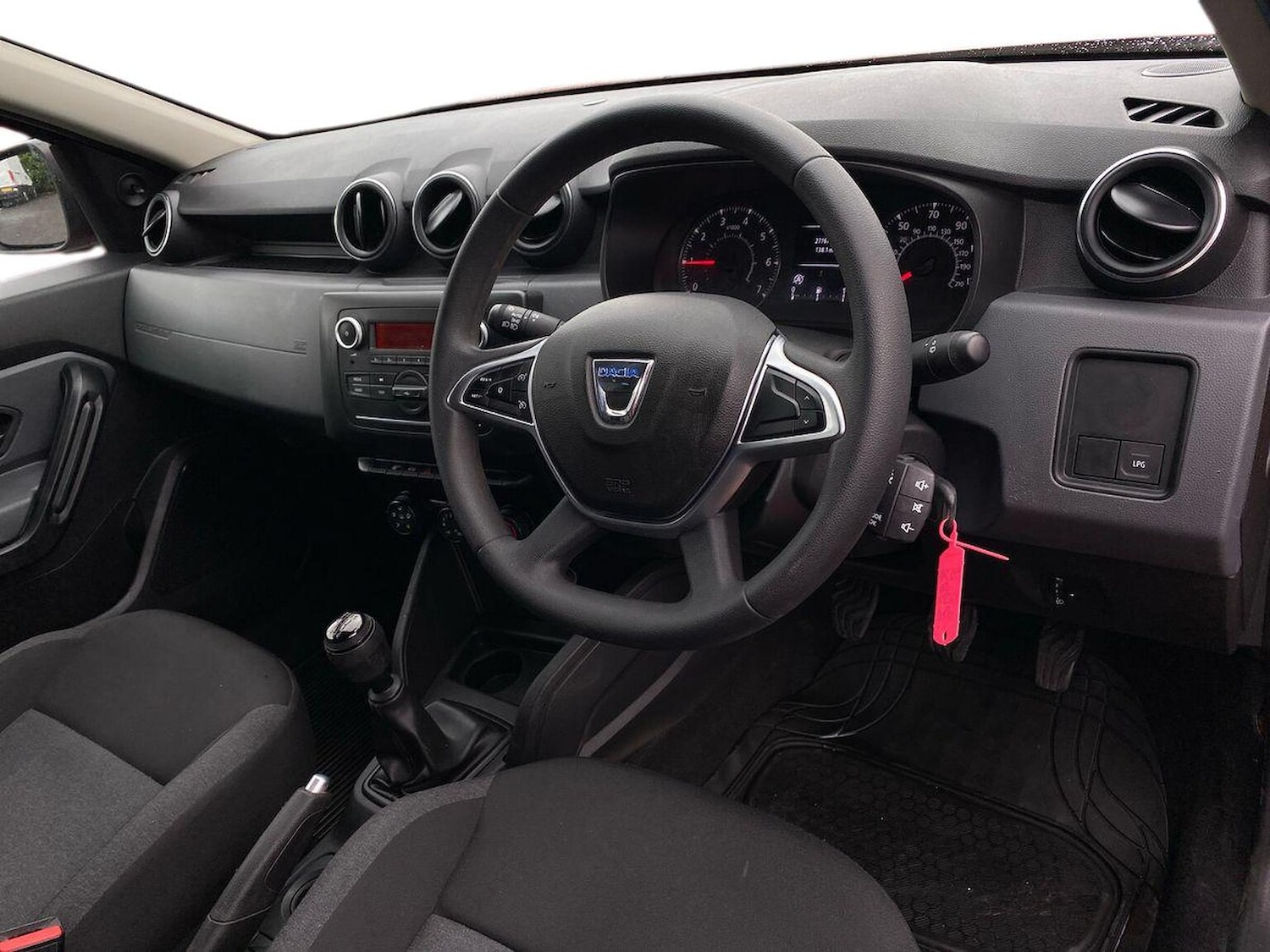 Used Dacia Duster 2022 for sale - 76436546: Photo 15