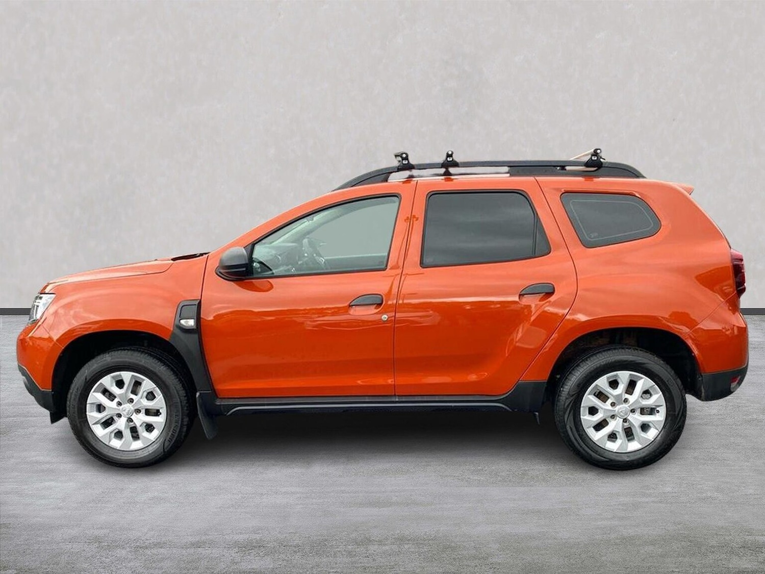 Used Dacia Duster 2022 for sale - 76436546: Photo 19
