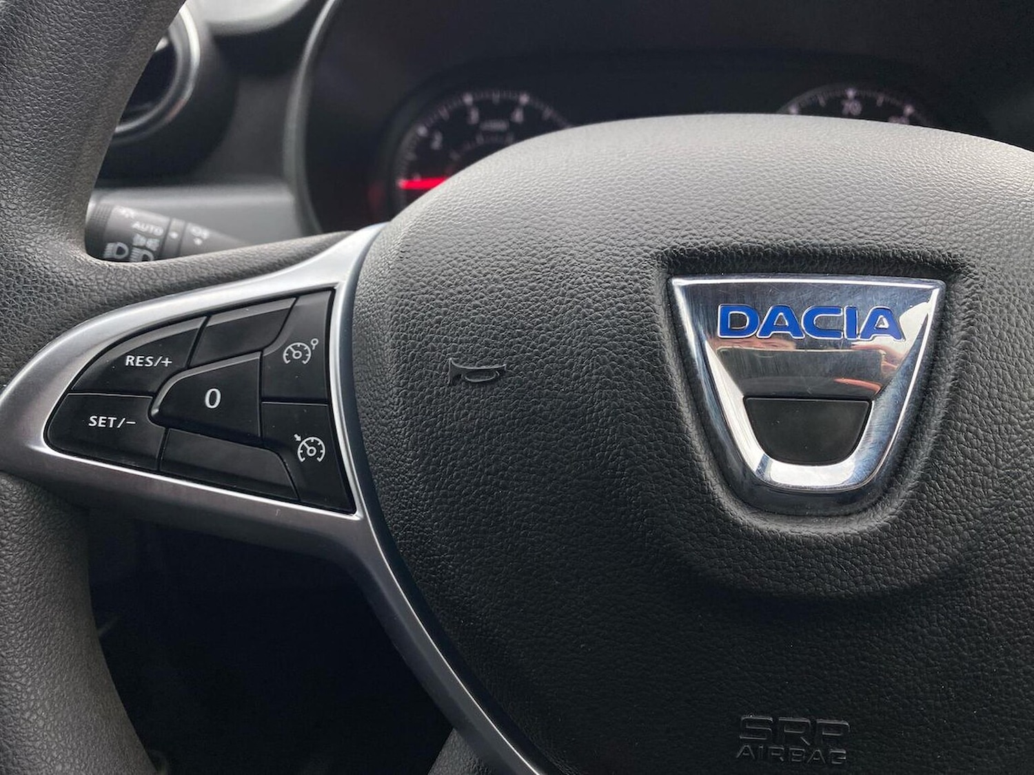 Used Dacia Duster 2022 for sale - 76436546: Photo 25