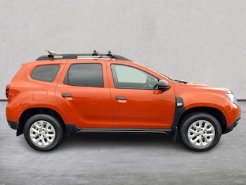 Used Dacia Duster 2022 for sale - 76436546: Photo