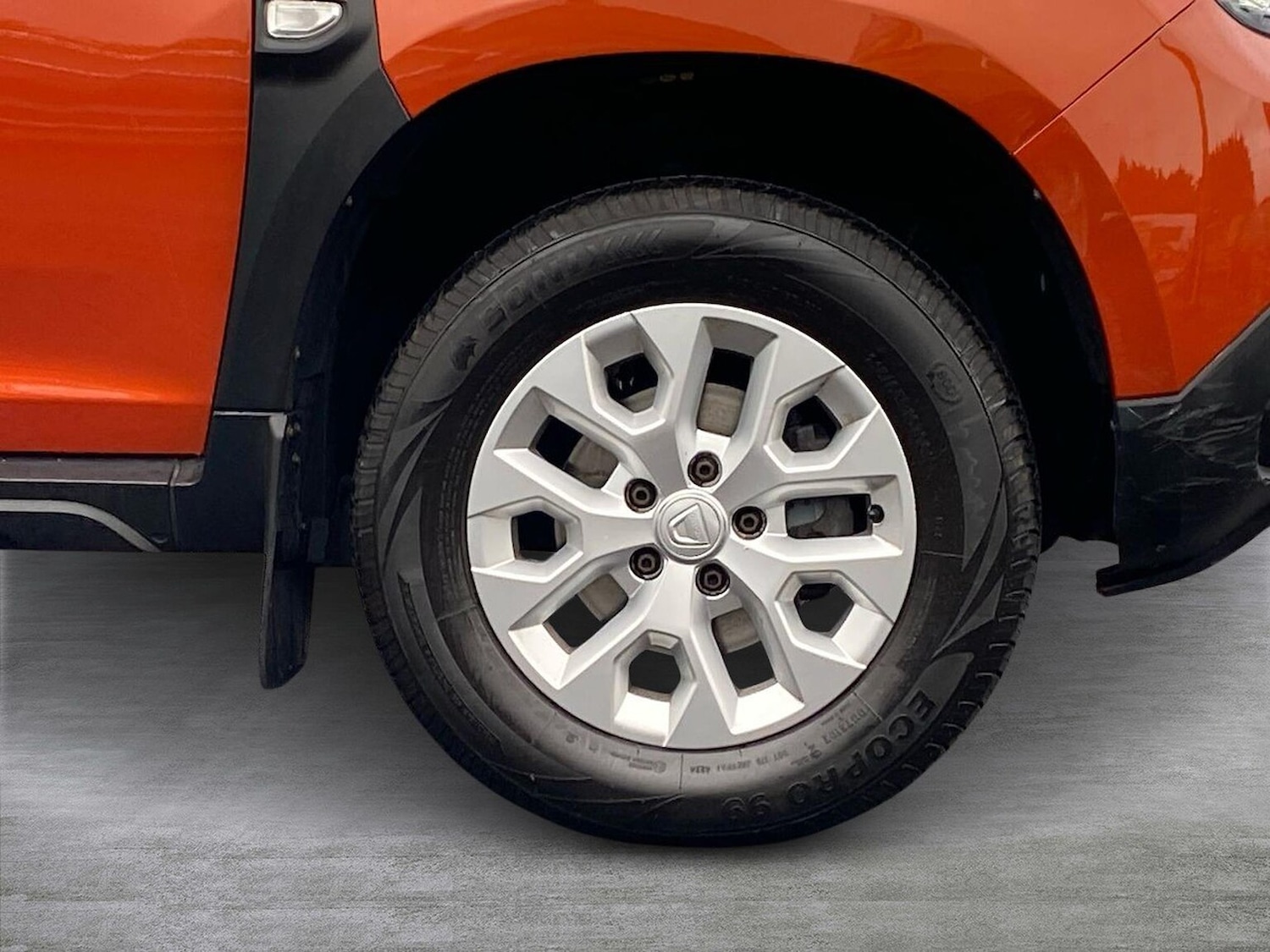 Used Dacia Duster 2022 for sale - 76436546: Photo 6