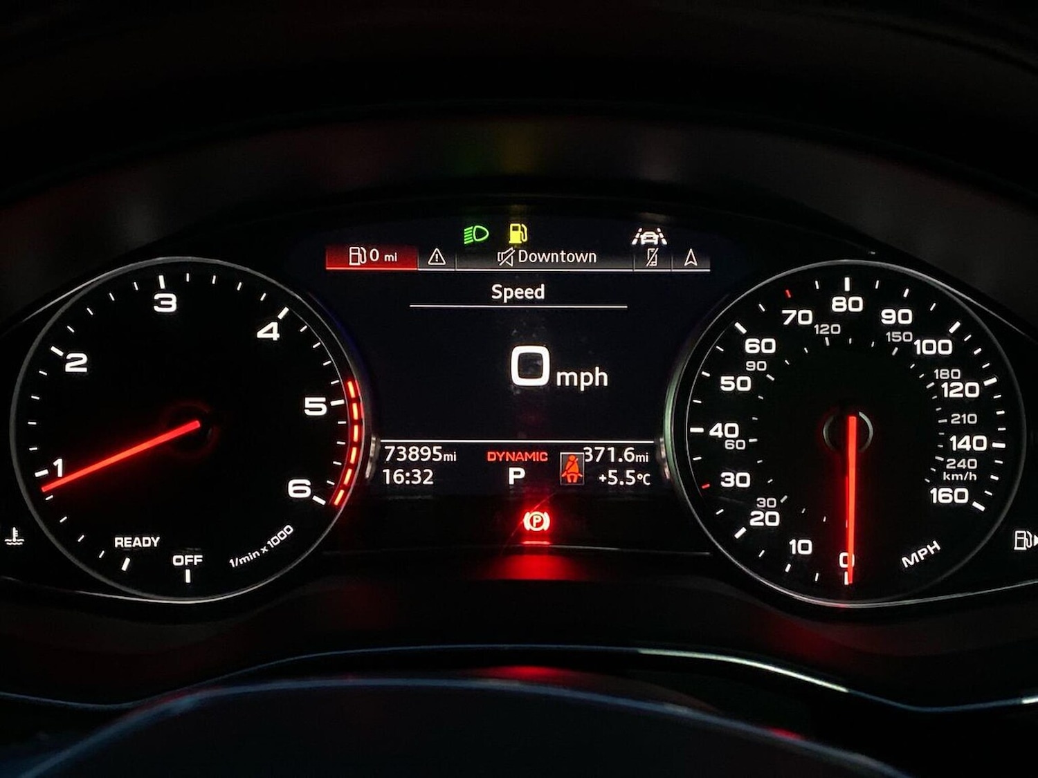 Used Audi A6 2018 for sale - 76682549: Photo 10