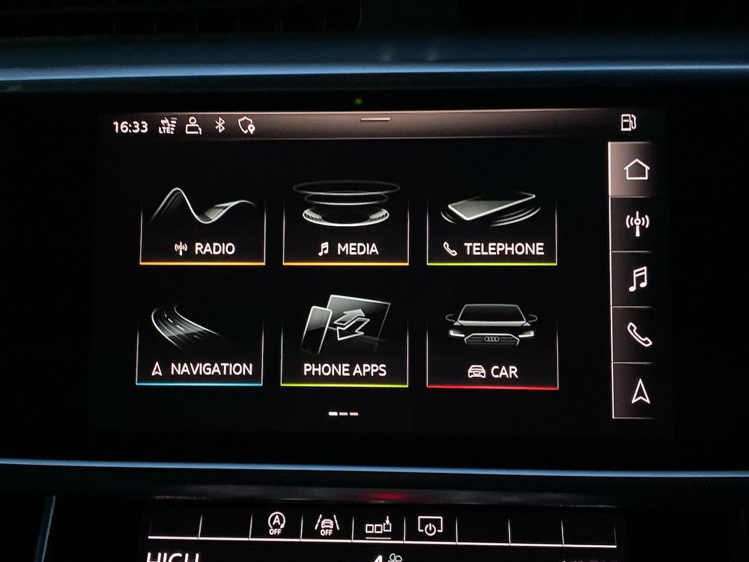 Used Audi A6 2018 for sale - 76682549: Photo 11