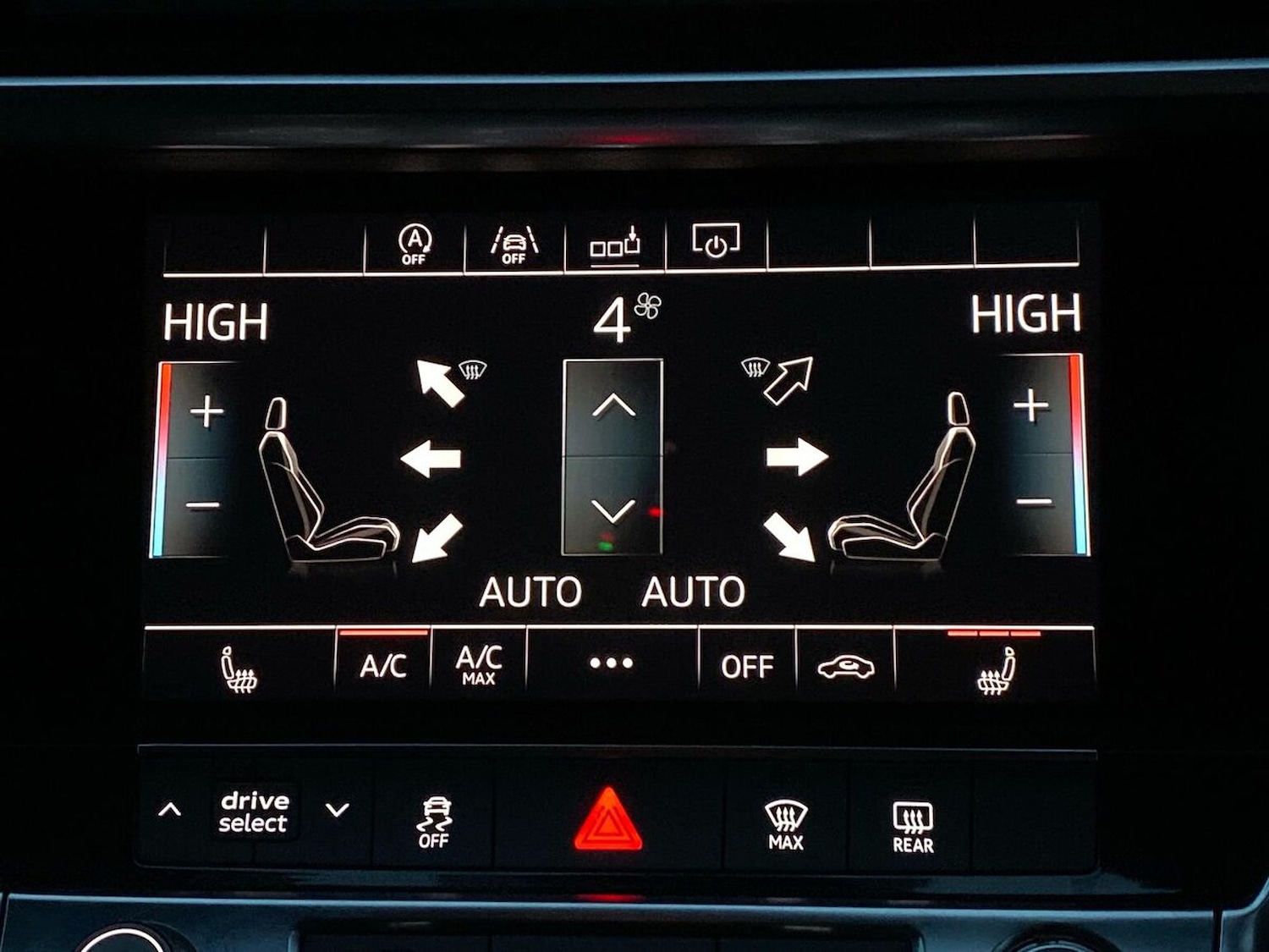 Used Audi A6 2018 for sale - 76682549: Photo 12