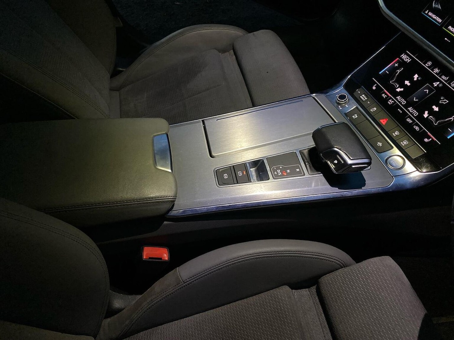 Used Audi A6 2018 for sale - 76682549: Photo 13