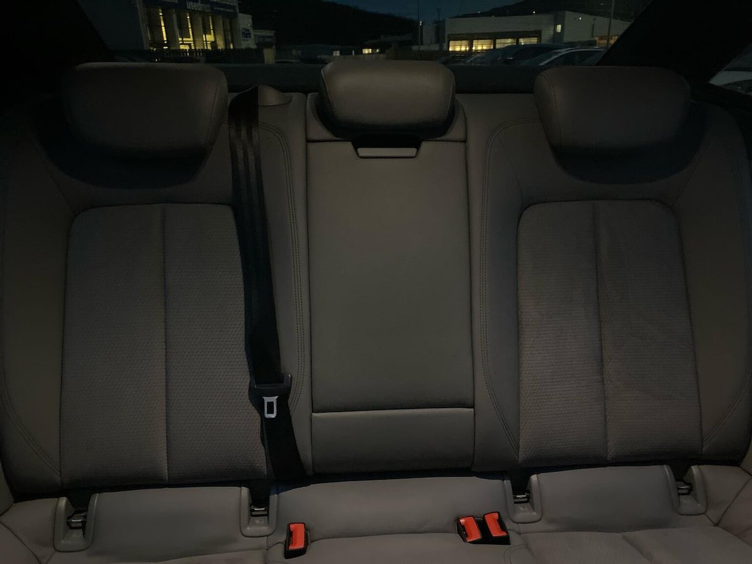 Used Audi A6 2018 for sale - 76682549: Photo 16