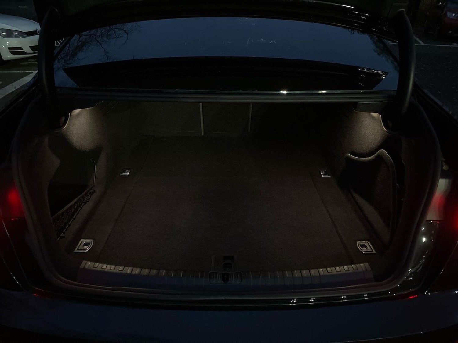 Used Audi A6 2018 for sale - 76682549: Photo 17