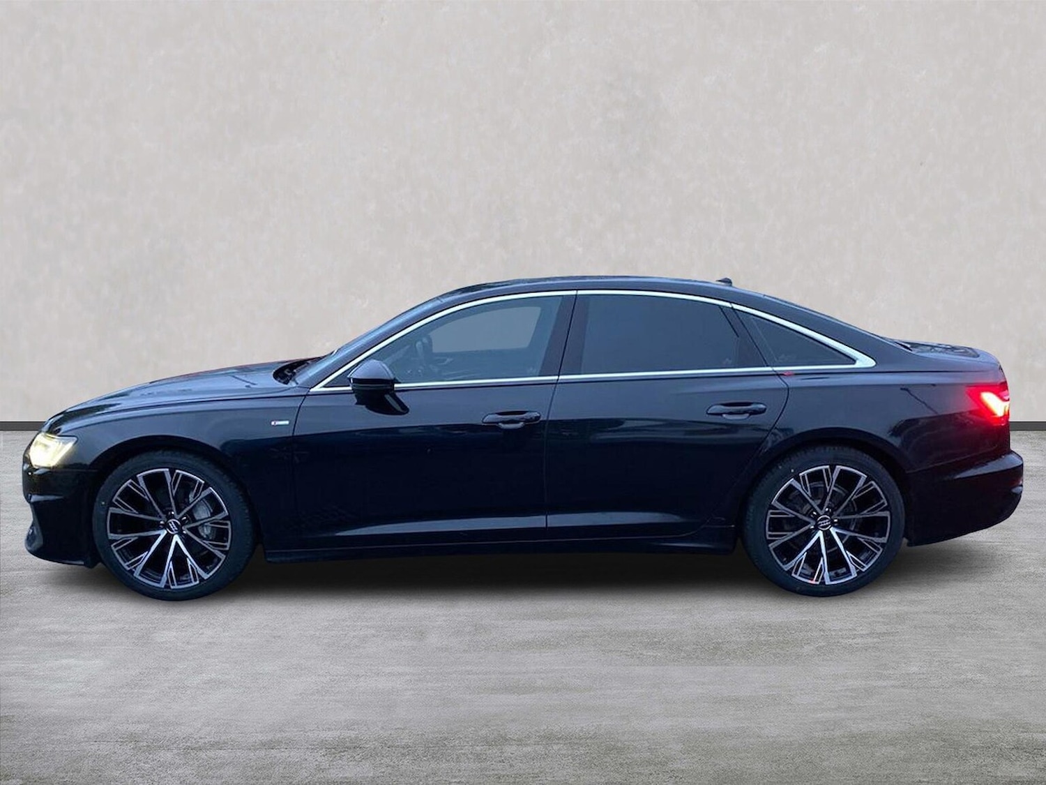 Used Audi A6 2018 for sale - 76682549: Photo 19