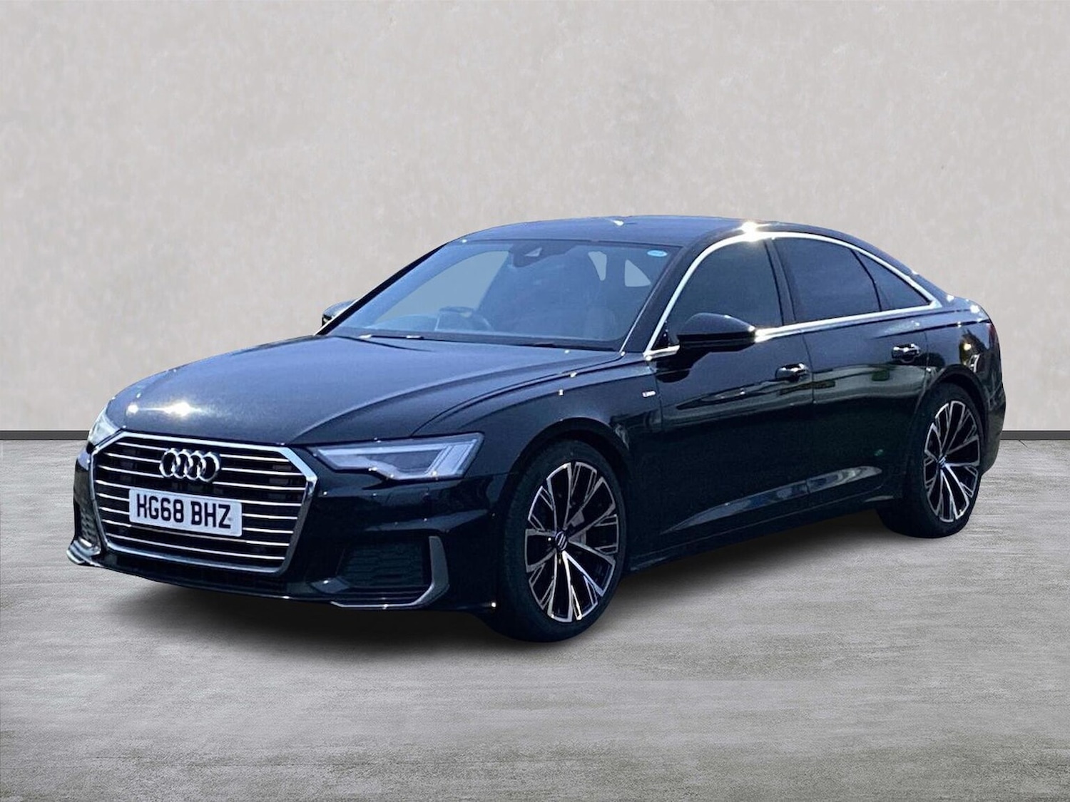 Used Audi A6 2018 for sale - 76682549: Photo 20