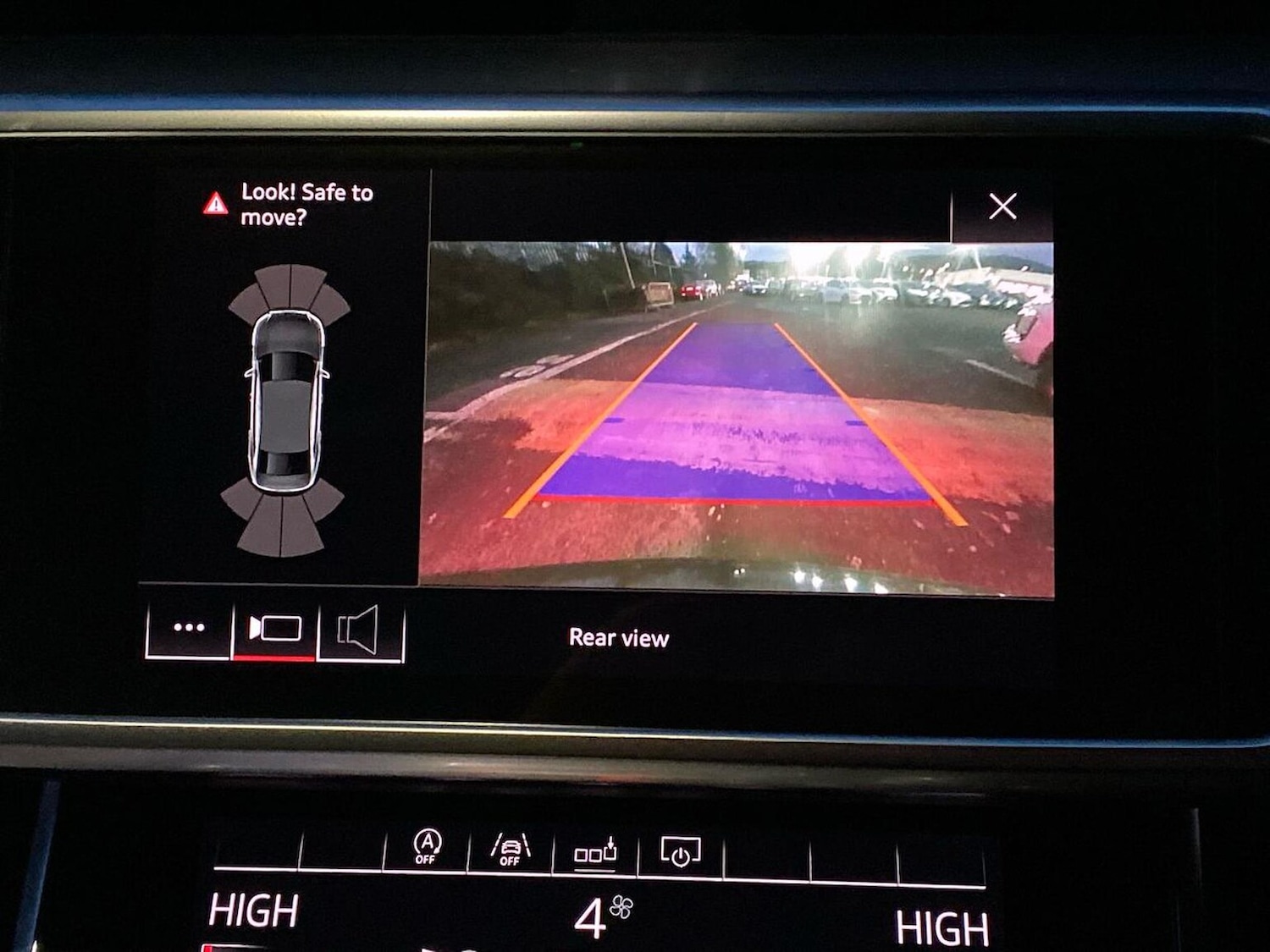 Used Audi A6 2018 for sale - 76682549: Photo 23