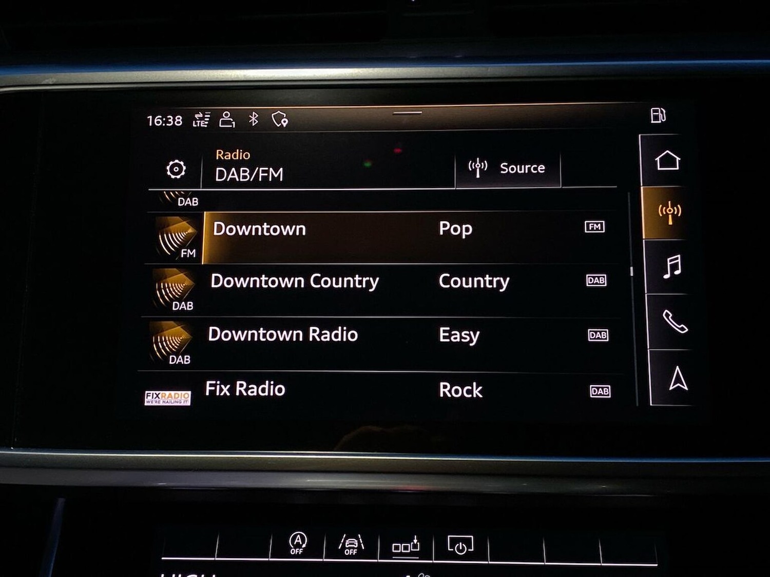 Used Audi A6 2018 for sale - 76682549: Photo 25