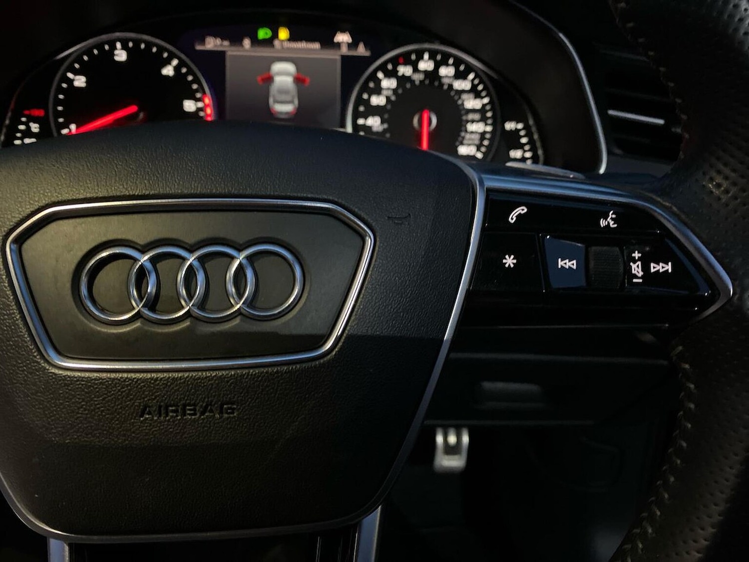 Used Audi A6 2018 for sale - 76682549: Photo 26